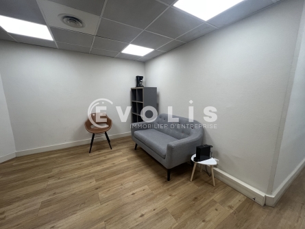 Photo 9 – location bureaux	NOISY LE GRAND (93160)