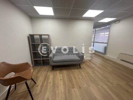 Photo 10 – location bureaux	NOISY LE GRAND (93160)