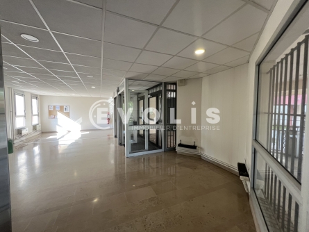Photo 3 – location bureaux	NOISY LE GRAND (93160)