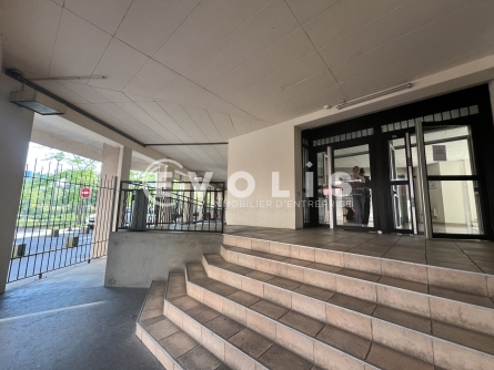 Photo 2 – location bureaux	NOISY LE GRAND (93160)