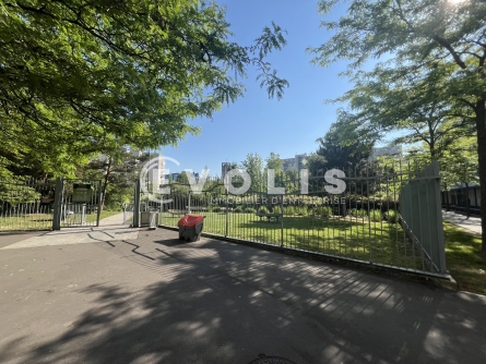 Photo 11 – location bureaux	NOISY LE GRAND (93160)