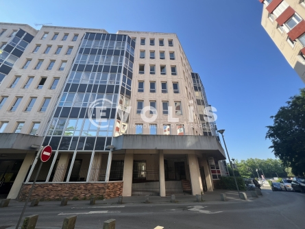 Photo 1 – location bureaux	NOISY LE GRAND (93160)