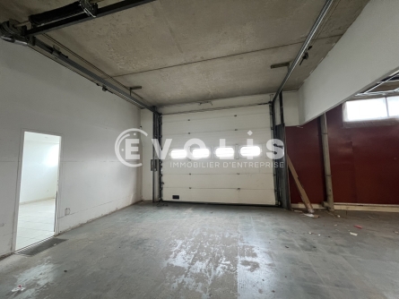 Photo 5 – location Entrepôts / activités	NEUILLY PLAISANCE (93360)