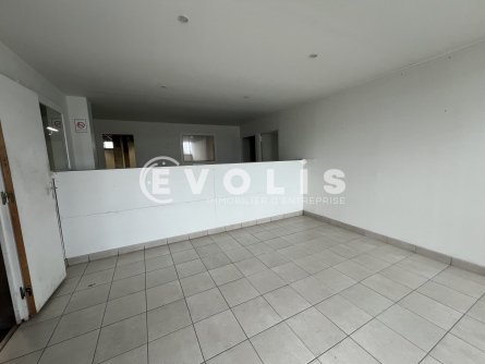 Photo 15 – location Entrepôts / activités	NEUILLY PLAISANCE (93360)