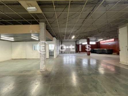 Photo 2 – location Entrepôts / activités	NEUILLY PLAISANCE (93360)