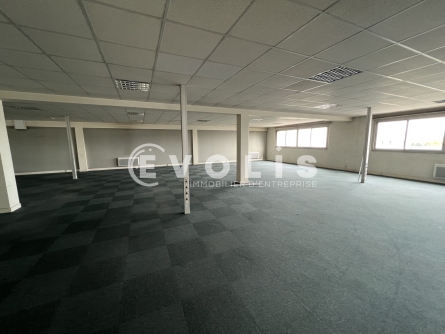 Photo 9 – location Entrepôts / activités	NEUILLY PLAISANCE (93360)