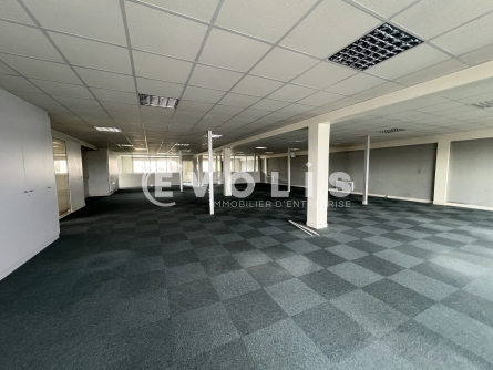 Photo 8 – location Entrepôts / activités	NEUILLY PLAISANCE (93360)