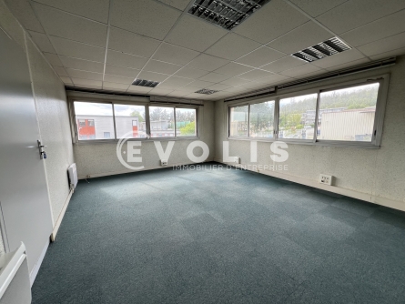 Photo 12 – location Entrepôts / activités	NEUILLY PLAISANCE (93360)