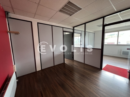 Photo 13 – location Entrepôts / activités	NEUILLY PLAISANCE (93360)