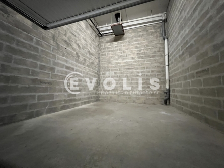 Photo 7 – location Entrepôts / activités	NEUILLY PLAISANCE (93360)