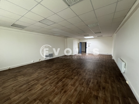 Photo 14 – location Entrepôts / activités	NEUILLY PLAISANCE (93360)
