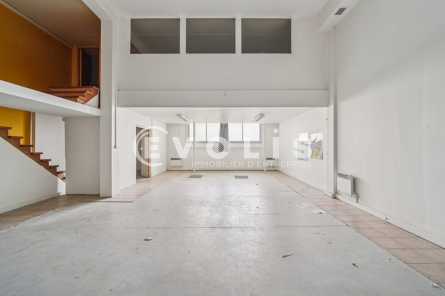 Photo 4 – location bureaux	NEUILLY PLAISANCE (93360)