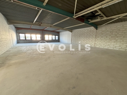 Photo 11 – location Entrepôts / activités	NEUILLY PLAISANCE (93360)