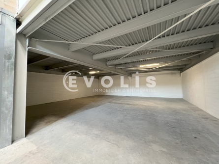 Photo 4 – location Entrepôts / activités	NEUILLY PLAISANCE (93360)