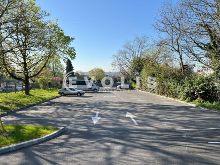 Photo 14 – location Entrepôts / activités	NEUILLY PLAISANCE (93360)