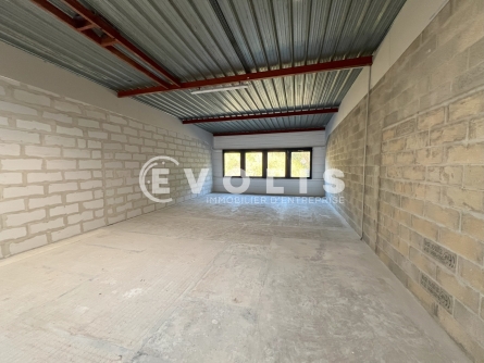 Photo 5 – location Entrepôts / activités	NEUILLY PLAISANCE (93360)