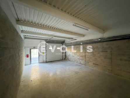 Photo 8 – location Entrepôts / activités	NEUILLY PLAISANCE (93360)