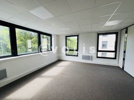 Photo 2 – location bureaux	LOGNES (77185)
