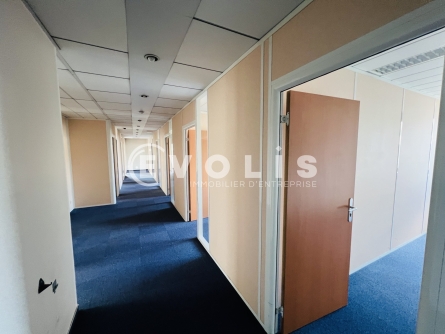 Photo 6 – location bureaux	LOGNES (77185)