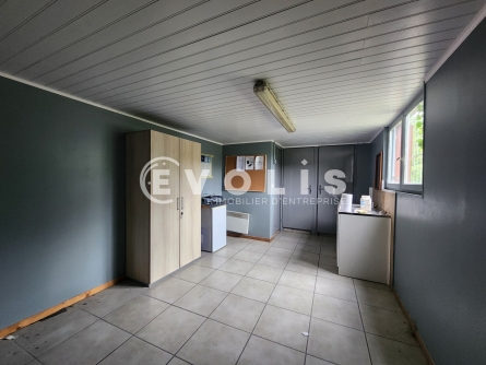 Photo 10 – vente Entrepôts / activités	GIVORS (69700)