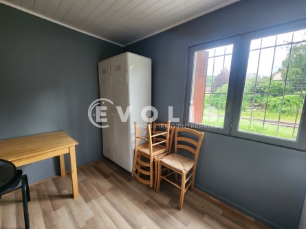 Photo 11 – vente Entrepôts / activités	GIVORS (69700)