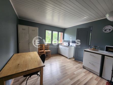 Photo 6 – vente Entrepôts / activités	GIVORS (69700)