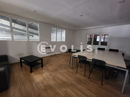 Photo 7 – vente Entrepôts / activités	GIVORS (69700)