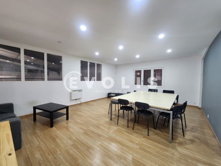 Photo 8 – vente Entrepôts / activités	GIVORS (69700)