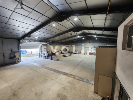 Photo 12 – vente Entrepôts / activités	GIVORS (69700)