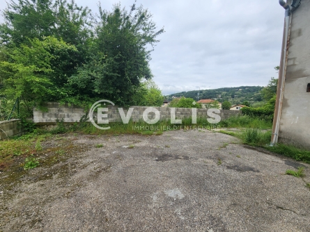 Photo 2 – vente Entrepôts / activités	GIVORS (69700)