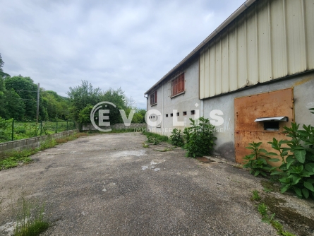 Photo 9 – vente Entrepôts / activités	GIVORS (69700)