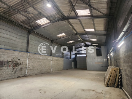 Photo 4 – vente Entrepôts / activités	GIVORS (69700)