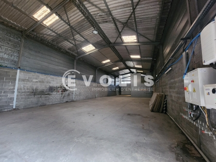 Photo 15 – vente Entrepôts / activités	GIVORS (69700)