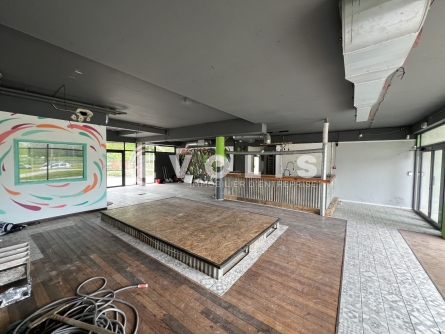Photo 4 – vente Locaux commerciaux	CHAMPS SUR MARNE (77420)