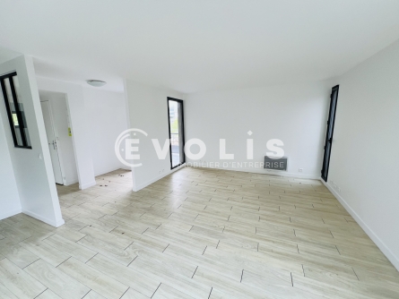 Photo 5 – vente Locaux commerciaux	CHAMPS SUR MARNE (77420)