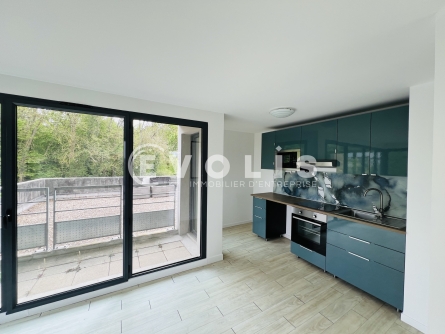 Photo 9 – vente Locaux commerciaux	CHAMPS SUR MARNE (77420)
