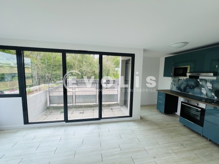 Photo 8 – vente Locaux commerciaux	CHAMPS SUR MARNE (77420)
