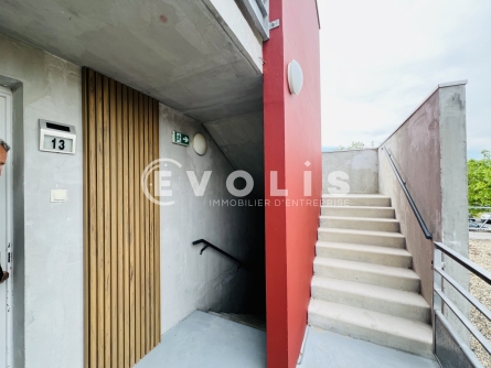 Photo 12 – vente Locaux commerciaux	CHAMPS SUR MARNE (77420)