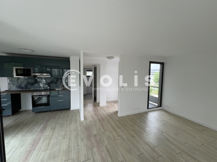Photo 10 – vente Locaux commerciaux	CHAMPS SUR MARNE (77420)