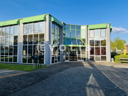 Photo 1 – location bureaux	SAINT THIBAULT DES VIGNES (77400)