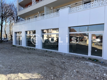 Photo 1 – vente Locaux commerciaux	AMIENS (80000)