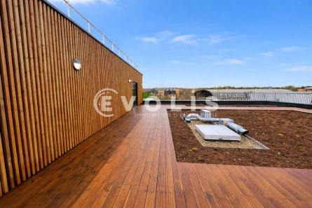 Photo 2 – location bureaux	CHAMPS SUR MARNE (77420)