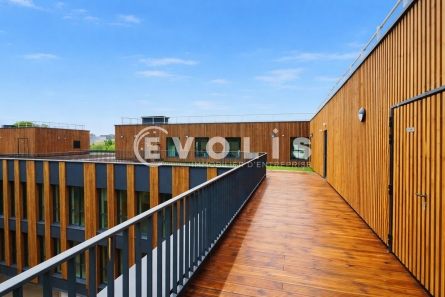 Photo 3 – location bureaux	CHAMPS SUR MARNE (77420)