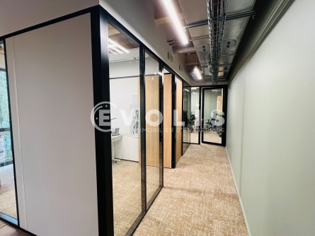 Photo 5 – location bureaux	CHAMPS SUR MARNE (77420)