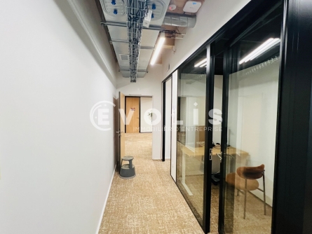 Photo 6 – location bureaux	CHAMPS SUR MARNE (77420)