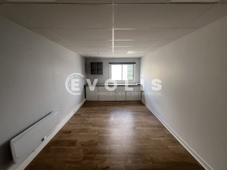 Photo 4 – location bureaux	CHAMPIGNY SUR MARNE (94500)