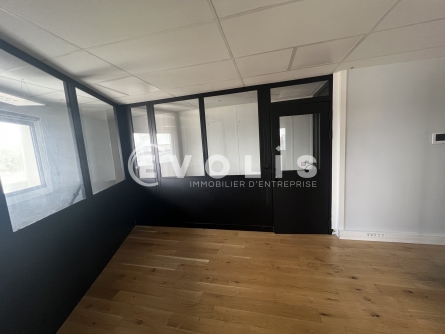 Photo 3 – location bureaux	CHAMPIGNY SUR MARNE (94500)