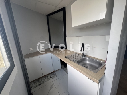 Photo 7 – location bureaux	CHAMPIGNY SUR MARNE (94500)