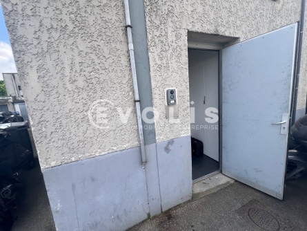 Photo 8 – location bureaux	CHAMPIGNY SUR MARNE (94500)