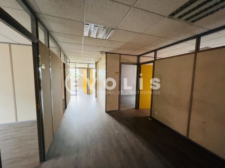 Photo 8 – location bureaux	CHAMPS SUR MARNE (77420)